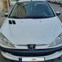 ۲۰۶صندوقدار سالم سالم .تیپ ۵وی۸