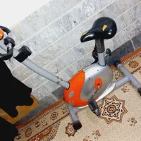دوچرخه ورزشی|تجهیزات ورزشی|قم, چهل درخت‎|دیوار