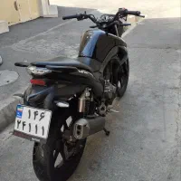 موتور زونتس۲۳۰