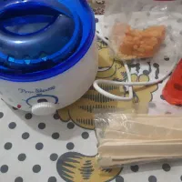 دستگاه wax pro|آرایشی، بهداشتی، درمانی|تهران, ترمینال جنوب|دیوار