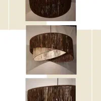 لوسترمدرن.سقفی.لوسترآشپزخانه.