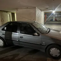 پژو ۴۰۵ مدل ۸۹|خودرو سواری و وانت|تهران, تهران‌سر|دیوار