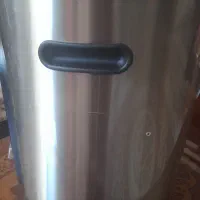 سطل برنج یونیک جابرنجی|ظروف نگهدارنده، پلاستیکی، یک‌بارمصرف|اصفهان, ملک‌شهر|دیوار