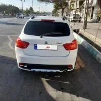 کوییک s خانگی 1402|خودرو سواری و وانت|کرمان, |دیوار