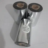 ریبون پرینتر لیبل  WAX