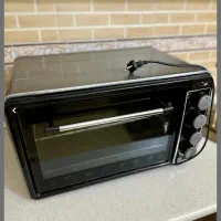 اون تستریاهمان کیک پز