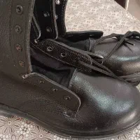 پوتین سرباز