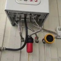 سرویس و تعمیرات پکیج رادیات تمام نقاط|آبگرمکن، پکیج، شوفاژ|محمدشهر, محمدشهر|دیوار