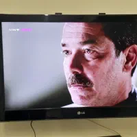 تلویزیون ال جی ۳۲ اینچ اصل کره