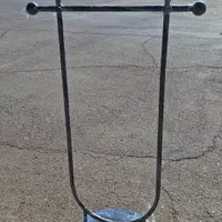 یاسر دار رخت رگال مدل کاردا کد۴۳|بندرخت و رخت‌آویز|یزد, |دیوار