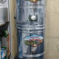 کره گیر دوغ زن برقی کره گیر ارگانیک قیمت مناسب|سایر لوازم برقی|اهواز, پاستوریزه|دیوار