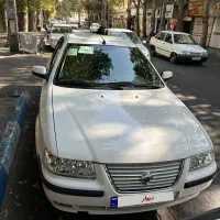 سمند lx مدل ۹۹|خودرو سواری و وانت|شهریار, شهریار|دیوار