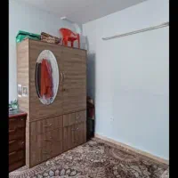 آپارتمان ۶۰متری تکخوابه شهرک وحدت تک واحدی|اجارهٔ آپارتمان|ری, دولت‌آباد|دیوار