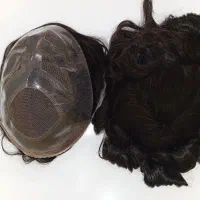 پروتز مو عمده فروش نصب و تعویض چسب و ترمیم|خدمات آرایشگری و زیبایی|رشت, گلسار|دیوار