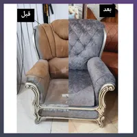 تعمیرات مبلمان|خدمات پیشه و مهارت|مشهد, کلاهدوز|دیوار