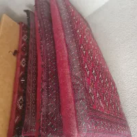 پشتی ترکمن