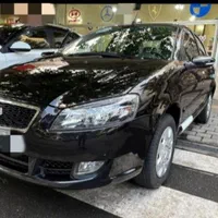 حواله رانا پلاس ۶دنده تعداد محدود ۹۰ روزه