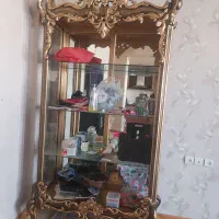 بوفه سلطنتی فروشی