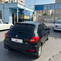 207اتومات|خودرو سواری و وانت|بندرعباس, |دیوار