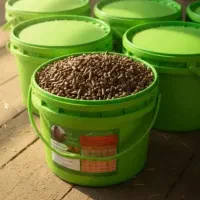 مکمل خوراکی مخصوص اسب