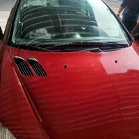 پژو ۲۰۶پلمپ واقعی کم کار عتیقه