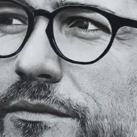 سفارش نقاشی سیاه قلم