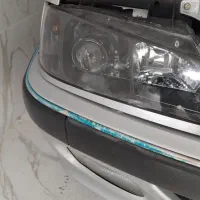 کاسه چراغ پارس