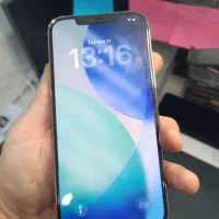 آیفون ۱۲ پرومکس طلایی|موبایل|آستارا, |دیوار