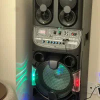 باند خانگی/اسپیکر|سیستم صوتی خانگی|بهارستان, |دیوار