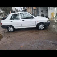 پراید مدل ۹۷|خودرو سواری و وانت|قائم‌شهر, |دیوار