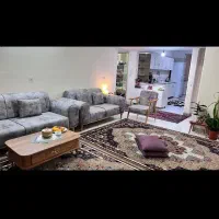 آپارتمان شیک در شهرک الهیه.همتی فر.