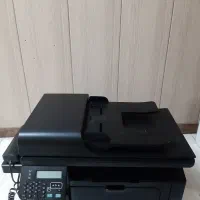 پرینتر چهارکاره شبکه دارHp1214fn فول شارژ درحدنو|پرینتر، اسکنر، کپی، فکس|تهران, نجات اللهی|دیوار