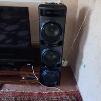 باند صوتی خانگی|سیستم صوتی خانگی|اردبیل, |دیوار