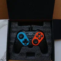 دسته بازی تسکو مدل TG117 gaming|کنسول، بازی ویدئویی و آنلاین|تهران, افسریه شمالی|دیوار