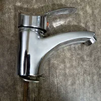 شیر روشویی SHANLI