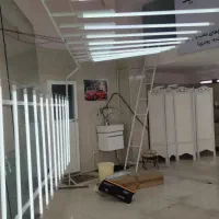 50 عدد لامپ مهتابی تشخیص رنگ