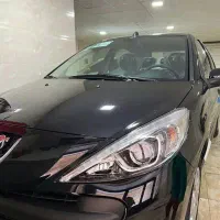 پژو 207i Tu5 دارای کارت طلایی