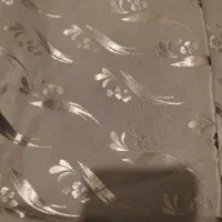 چادر دوخته شده در حد