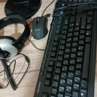 مانیتور|رایانه رومیزی|جوانرود, |دیوار