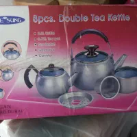 فروش کتری وقوری