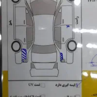 پژو پارس دوگانه کارخانه مدل ۹۶|خودرو سواری و وانت|شاهرود, |دیوار