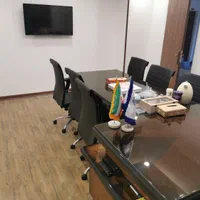 اجاره ساعتی کلاس درس، اتاق مشاوره و سالن کنفرانس|اجارهٔ کوتاه‌مدت دفتر کار و فضای آموزشی|کرج, کوی کارمندان جنوبی|دیوار