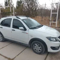 ماشین کوییک مدل GXL
