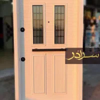 درب ضدسرقت ترمو درب اتاقی//پنجرهupvc،رفلکس کدZ015