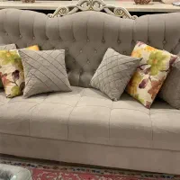 لباسشویی و مبل ۸ نفره