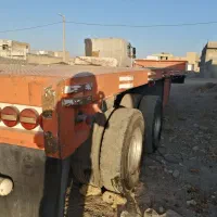 فروش کفی سنگی|خودرو سنگین|بوانات, |دیوار