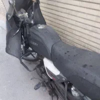 موتور کی وی طرح باکسر