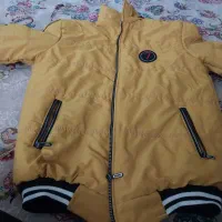 کاپشن ۳xl
