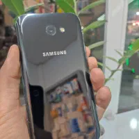 samsung A7 2017