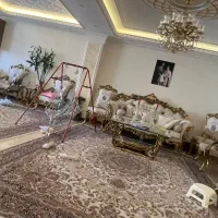 به یک همکارخانم (ترک زبان )جهت مراقبت از سالمند